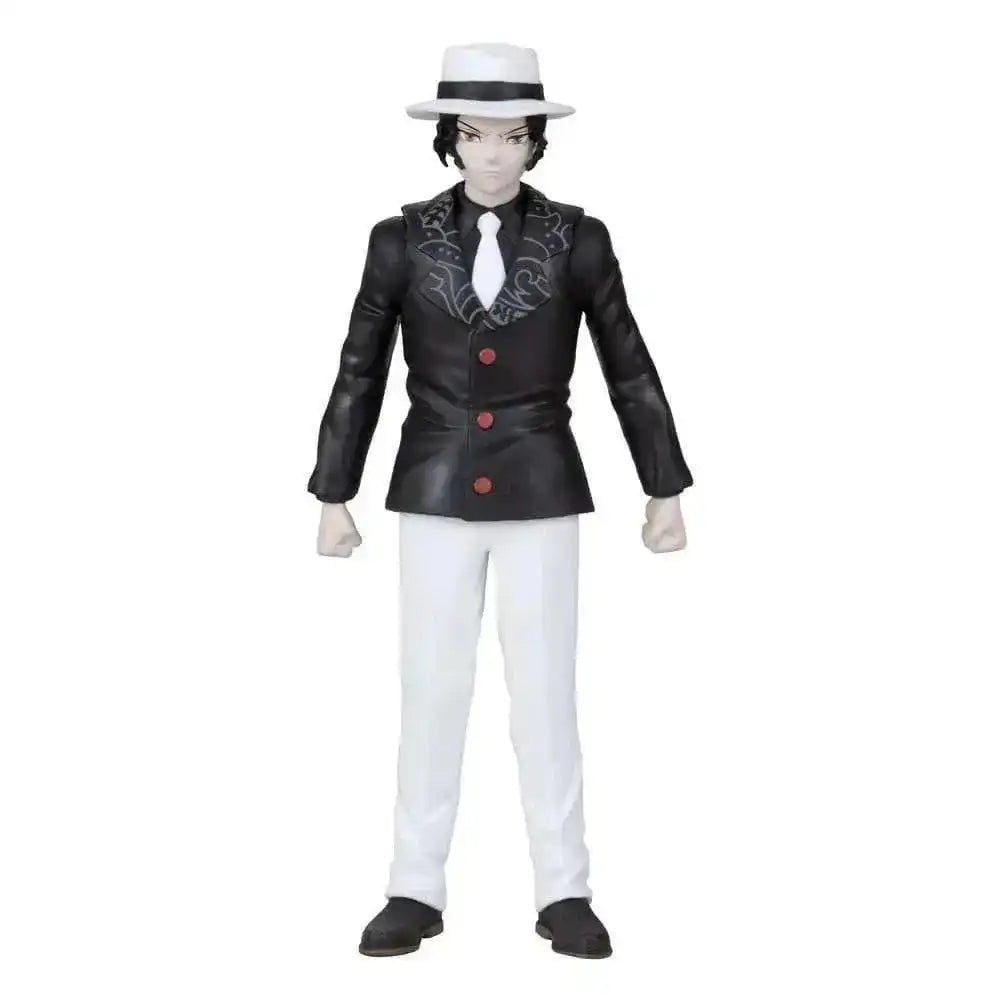 Demon Slayer Kimetsu no Yaiba Actionfigur Muzan Kibutsuji 13 cm - Smalltinytoystore