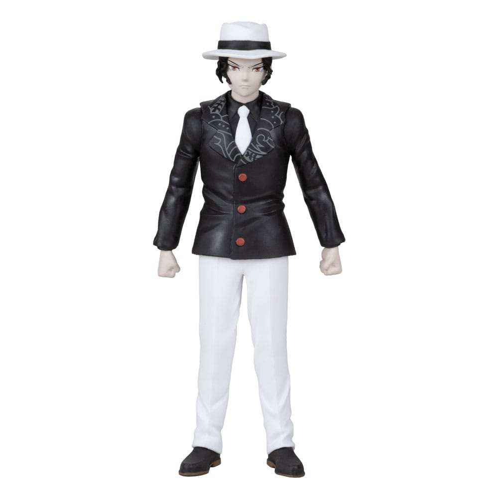 Demon Slayer Kimetsu no Yaiba Actionfigur Muzan Kibutsuji 13 cm - Smalltinytoystore