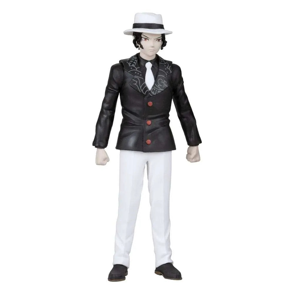 Demon Slayer Kimetsu no Yaiba Actionfigur Muzan Kibutsuji 13 cm - Smalltinytoystore