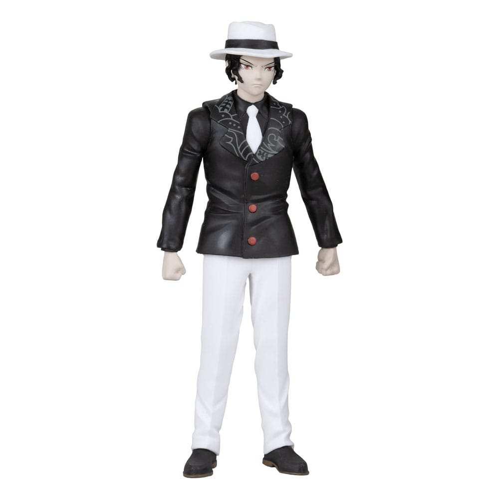 Demon Slayer Kimetsu no Yaiba Actionfigur Muzan Kibutsuji 13 cm - Smalltinytoystore