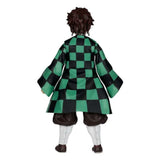 Demon Slayer: Kimetsu no Yaiba Actionfigur Tanjiro Kamado 13 cm - Smalltinytoystore