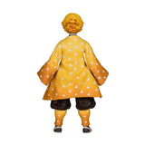 Demon Slayer Kimetsu no Yaiba Actionfigur Zenitsu Agatsuma 13 cm - Smalltinytoystore