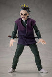 Demon Slayer: Kimetsu no Yaiba BUZZmod Actionfigur 1/12 Genya Shinazugawa 15 cm - Smalltinytoystore