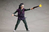 Demon Slayer: Kimetsu no Yaiba BUZZmod Actionfigur 1/12 Genya Shinazugawa 15 cm - Smalltinytoystore