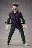 Demon Slayer: Kimetsu no Yaiba BUZZmod Actionfigur 1/12 Genya Shinazugawa 15 cm - Smalltinytoystore