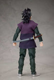 Demon Slayer: Kimetsu no Yaiba BUZZmod Actionfigur 1/12 Genya Shinazugawa 15 cm - Smalltinytoystore