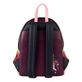 Demon Slayer: Kimetsu no Yaiba by Loungefly Mini Rucksack Nezuko Kamado Cosplay - Smalltinytoystore