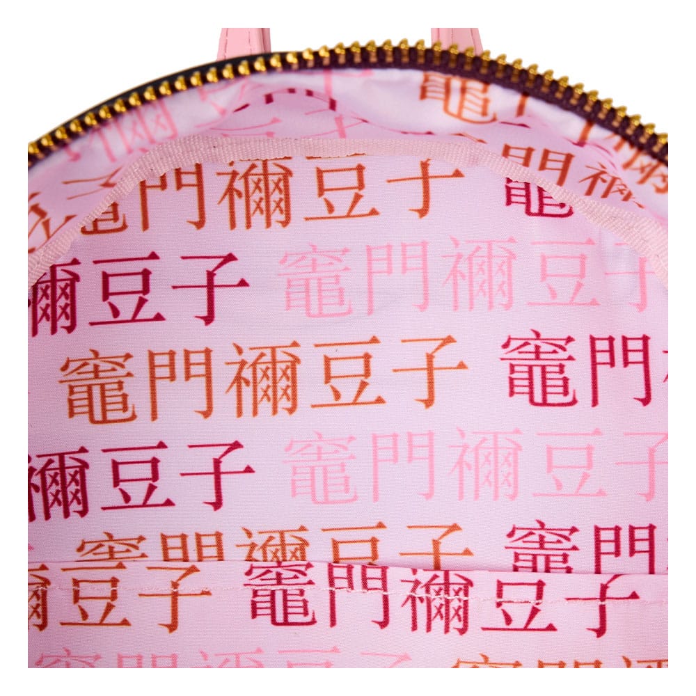 Demon Slayer: Kimetsu no Yaiba by Loungefly Mini Rucksack Nezuko Kamado Cosplay - Smalltinytoystore