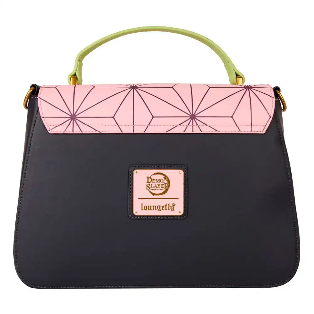 Demon Slayer: Kimetsu no Yaiba by Loungefly Umhängetasche Nezuko Kamado Cosplay - Smalltinytoystore