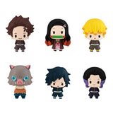 Demon slayer: Kimetsu no Yaiba Chokorin Mascot Series Sammelfiguren Sortiment Vol. 5 5 cm (6) - Smalltinytoystore