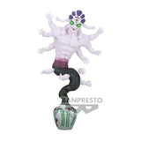 Demon Slayer Kimetsu no Yaiba: Demon Series - Gyokko Figure - Smalltinytoystore