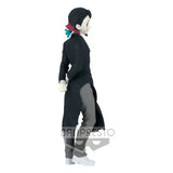 Demon Slayer Kimetsu no Yaiba Demon Series PVC Statue Enmu 17 cm - Smalltinytoystore