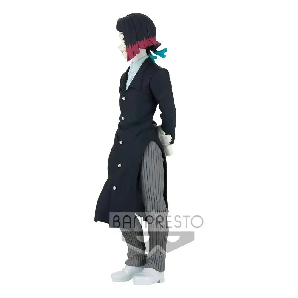 Demon Slayer Kimetsu no Yaiba Demon Series PVC Statue Enmu 17 cm - Smalltinytoystore