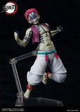 Demon Slayer: Kimetsu no Yaiba Figma Actionfigur Akaza 15 cm - Smalltinytoystore