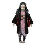 Demon Slayer: Kimetsu no Yaiba FigZero Actionfigur 1/6 Nezuko Kamado 26 cm - Smalltinytoystore