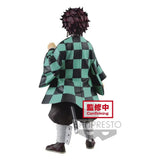 Demon Slayer: Kimetsu no Yaiba Grandista PVC Statue Tanjiro Kamado 24 cm - Smalltinytoystore