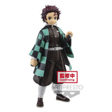 Demon Slayer: Kimetsu no Yaiba Grandista PVC Statue Tanjiro Kamado 24 cm - Smalltinytoystore