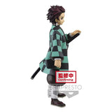 Demon Slayer: Kimetsu no Yaiba Grandista PVC Statue Tanjiro Kamado 24 cm - Smalltinytoystore