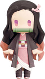 Demon Slayer: Kimetsu no Yaiba HELLO! GOOD SMILE Actionfigur Nezuko Kamado 10 cm - Smalltinytoystore