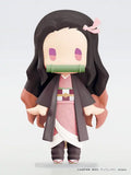 Demon Slayer: Kimetsu no Yaiba HELLO! GOOD SMILE Actionfigur Nezuko Kamado 10 cm - Smalltinytoystore