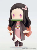 Demon Slayer: Kimetsu no Yaiba HELLO! GOOD SMILE Actionfigur Nezuko Kamado 10 cm - Smalltinytoystore