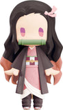 Demon Slayer: Kimetsu no Yaiba HELLO! GOOD SMILE Actionfigur Nezuko Kamado 10 cm - Smalltinytoystore