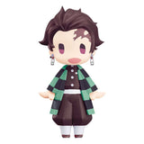 Demon Slayer: Kimetsu no Yaiba HELLO! GOOD SMILE Actionfigur Tanjiro Kamado 10 cm - Smalltinytoystore