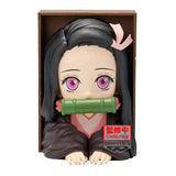 Demon Slayer: Kimetsu No Yaiba Hyokofig PVC Statue Nezuko Kamado 16 cm - Smalltinytoystore