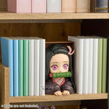 Demon Slayer: Kimetsu No Yaiba Hyokofig PVC Statue Nezuko Kamado 16 cm - Smalltinytoystore