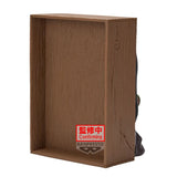 Demon Slayer: Kimetsu No Yaiba Hyokofig PVC Statue Nezuko Kamado 16 cm - Smalltinytoystore