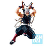 Demon Slayer: Kimetsu no Yaiba Ichibansho PVC Statue Tengen Uzui (Tengen Uzui Is Here!) 20 cm - Smalltinytoystore