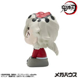 Demon Slayer Kimetsu no Yaiba Look Up PVC Statue Douma 11 cm - Smalltinytoystore