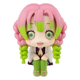 Demon Slayer Kimetsu no Yaiba Look Up PVC Statue Kanroji Mitsuri 11 cm - Smalltinytoystore