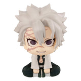 Demon Slayer Kimetsu no Yaiba Look Up PVC Statue Shinazugawa Sanemi 11 cm - Smalltinytoystore