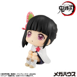 Demon Slayer Kimetsu no Yaiba Look Up PVC Statue Tsuyuri Kanao 11 cm - Smalltinytoystore