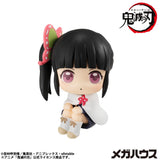 Demon Slayer Kimetsu no Yaiba Look Up PVC Statue Tsuyuri Kanao 11 cm - Smalltinytoystore
