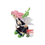 Demon Slayer Kimetsu No Yaiba: Maximatic - Mitsuri Kanroji Figure - Smalltinytoystore