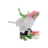 Demon Slayer Kimetsu No Yaiba: Maximatic - Mitsuri Kanroji Figure - Smalltinytoystore