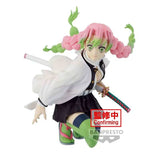 Demon Slayer Kimetsu No Yaiba: Maximatic - Mitsuri Kanroji Figure - Smalltinytoystore