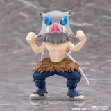 Demon Slayer: Kimetsu no Yaiba PalVerse PVC Figuren 9 cm Sortiment (6)