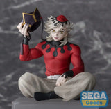 Demon Slayer: Kimetsu no Yaiba PM Perching PVC Statue Doma 12 cm - Smalltinytoystore