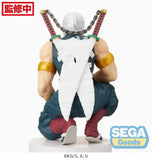 Demon Slayer: Kimetsu no Yaiba PM Perching PVC Statue Tengen Uzui (Hashira Meeting) 13 cm - Smalltinytoystore