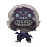 Demon Slayer: Kimetsu no Yaiba POP! Animation Vinyl Figur Spider Demon Father 9 cm - Smalltinytoystore