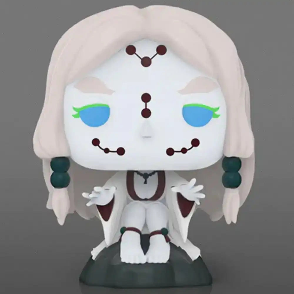 Demon Slayer: Kimetsu no Yaiba POP! Animation Vinyl Figur Spider Mother w/CH(GW) Exclusive 9 cm Sortiment (6) - Smalltinytoystore