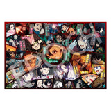 Demon Slayer: Kimetsu no Yaiba Puzzle 1000 Teile Vol. 4 - Smalltinytoystore