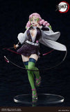 Demon Slayer: Kimetsu no Yaiba PVC Statue 1/4 Mitsuri Kanroji 41 cm - Smalltinytoystore