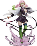 Demon Slayer: Kimetsu no Yaiba PVC Statue 1/4 Mitsuri Kanroji Deluxe Edition 41 cm - Smalltinytoystore