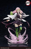 Demon Slayer: Kimetsu no Yaiba PVC Statue 1/4 Mitsuri Kanroji Deluxe Edition 41 cm - Smalltinytoystore
