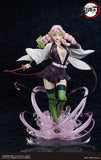 Demon Slayer: Kimetsu no Yaiba PVC Statue 1/4 Mitsuri Kanroji Deluxe Edition 41 cm - Smalltinytoystore