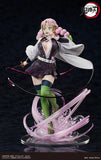 Demon Slayer: Kimetsu no Yaiba PVC Statue 1/4 Mitsuri Kanroji Deluxe Edition 41 cm - Smalltinytoystore